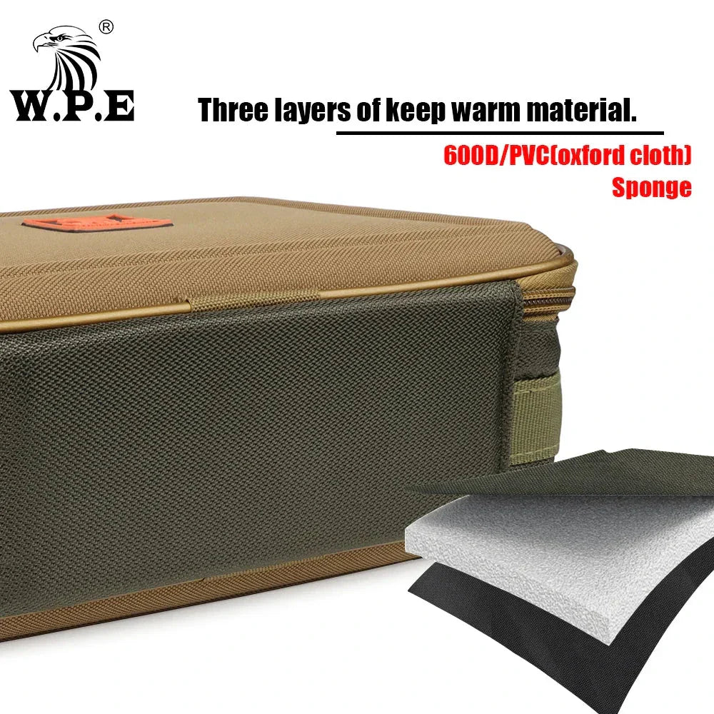 Fishing Bag Multi-purpose